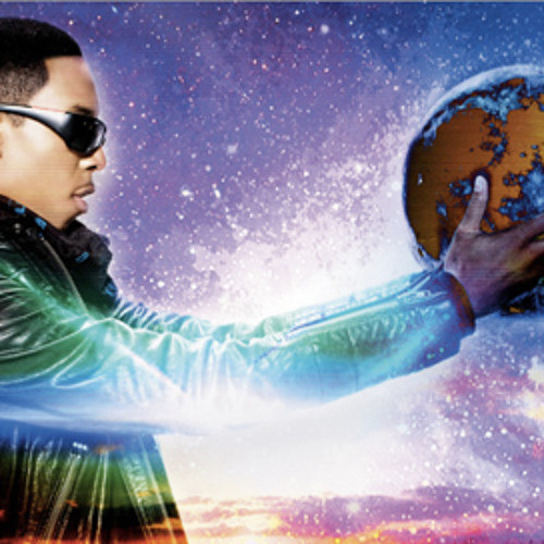 Deitrick Haddon-Reppin' Tha Kingdom [Deejay KB of DFW116KB]
