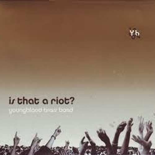 Stream March by Youngblood Brass Band Listen online for free on