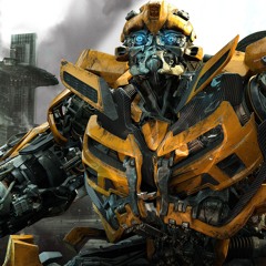 Transformers: Dark of the Moon Review