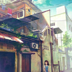 Song Demo - 爱在雨季里死去