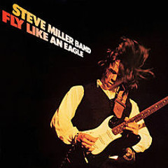 DJ Crumbs | Steve Miller Band | Fly Like An Eagle (Remix)
