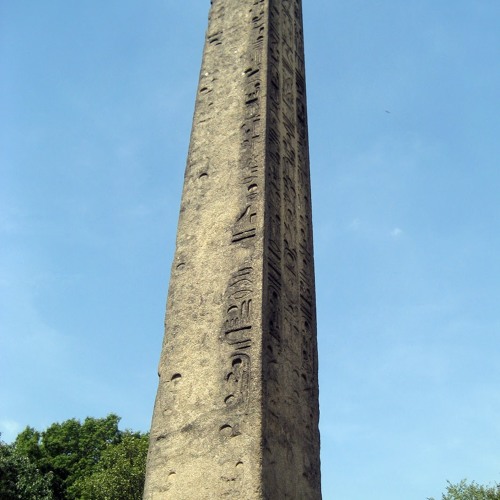Obelisk (Prelude) (Free Download)