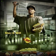 Mac-A-Mill ft Lil Boo & Smoov - Shine Indefinitely