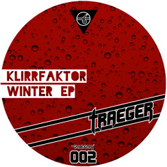 KlirrFaktor - Rusty Spoons (Norris Terrify Remix) Triebton 002 [Snippet]