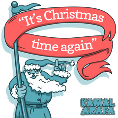 It's Christmas Time Again