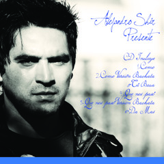 ALEJANDRO SHIR - TU BOCA (Presente)