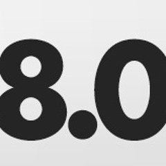Shortlist NEW 8.0