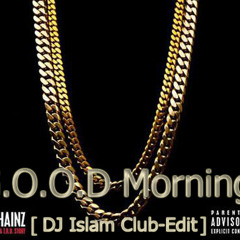 2 Chainz - G.O.O.D. Morning (Club-Edit)