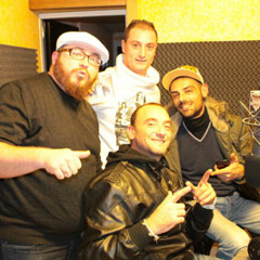 STREETS OF JAMAICA - puntata del 6 dic 2012