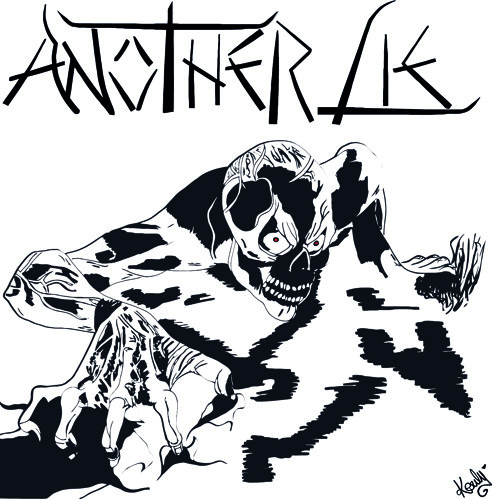 Don't Cry - Cover Another Lie