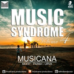 Sajna Abhi Ja Remix Musicana And Dj Divit(TG)Demo