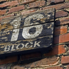 block 16