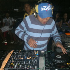 DJ Karibo Kiri kanan (Breakbeat kota)MUD Production 2012,,,Full Version