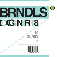 BRNDLS - Pretty Lies