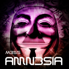 M3SS - AMN3SiA
