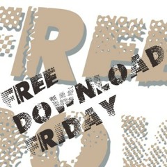 14-12-12 Free Download Friday