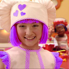Lazytown - Cooking By The Book (German Rave Remix)