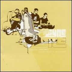 Cyne - Steady