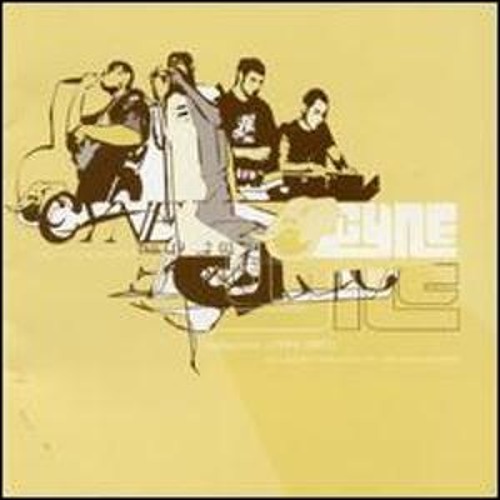 Cyne - Steady