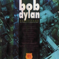 Falsa Identidad- George Jackson