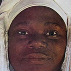 Tereza Aragão(Aparecida) por Aparecida 1975