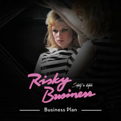 Risky Business - Businessplan