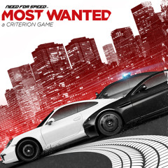 C&D - The Chase (Need For Speed: Most Wanted)