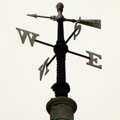 Weather Vane-feat Jill Avilez, Andrew "Sparky"  & Cali Kid