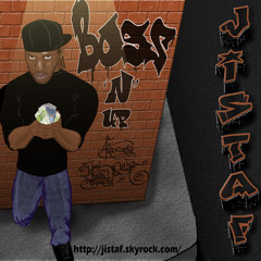 Jistaf feat Jeg , Malay & Ink - Love song