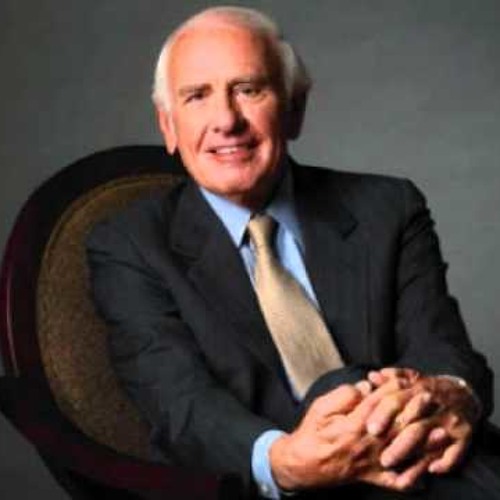Jim Rohn