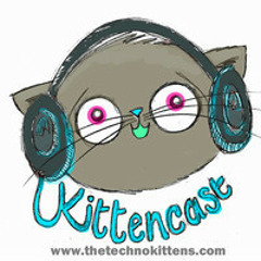 GEM DOS 1212 Kittencast Mix for the Techno Kittens