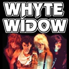 WHYTE WIDOW -1- Rock n Roll Killers