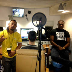 Dizzle Din Feat TC Peruzzi - Tempted to Touch