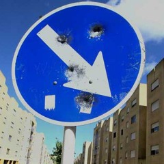 BRIZA - Mano Burraz - STRESS FAIXAZ