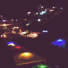 MONTAGEM - AQUI NO MORRO DO AMOR, NOSSO BONDE É O BICHO - DJ BRUNO ;/