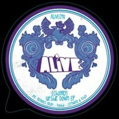 Echomen - Jack To Revaloution - LEFTWING & KODY Bumpy Mix (ALiVE) OUT NOW
