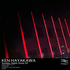 Ken Hayakawa - Transporter (Stimmhalt Remix)