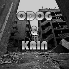Odog & Kain 17