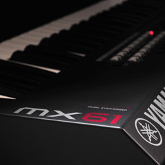 YAMAHA Synth. DEMO Serie MX:  01 MXCategory