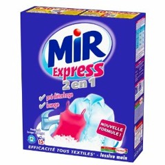 Mir Machine - Mir Express (Gift track)