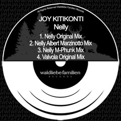 Joy Kitikonti - Nelly (Albert Marzinotto Remix)