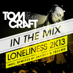 Tomcraft-Loneliness2K13-In The Mix