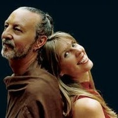 Deva Premal & Miten - Love Will Lead Us On