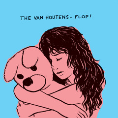 The Van  Houtens - I Want to Tell you
