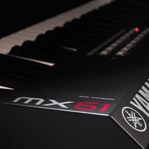 YAMAHA Synth. DEMO Serie MX: The Return