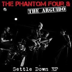 The Phantom Four & The Arguido - Bossman