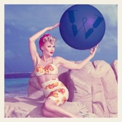 Whigfield - "Just Because You're Beautiful" (2Speck & Pocho Version)