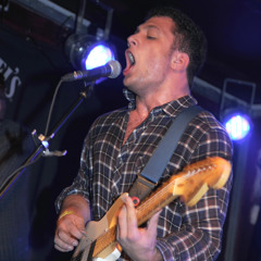 Gay Pirates - Cosmo Jarvis and band live Ft Mad Dog Mcrea @ the Fleece, Bristol