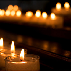 Derron S. - Candlelights