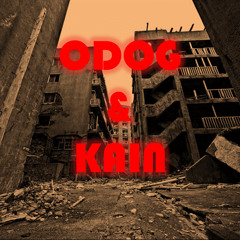 Odog & Kain 18